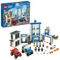 LEGO 60246 CITY 60246 POLICE