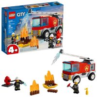 LEGO 60280 CITY 60280 FIRE