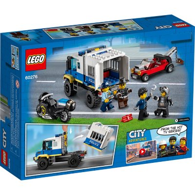 60276 lego city