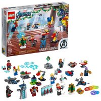 LEGO 76196 Super Hero Advent Calendar 2021