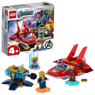 lego marvel 76170