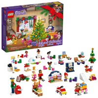 LEGO 41690 Friends 2021 Advent Calendar 