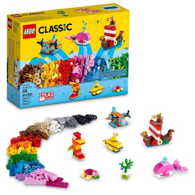 Lego classic best sale 11005 ideas