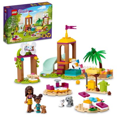 41698 Pet Playground V39 - Sam's Club