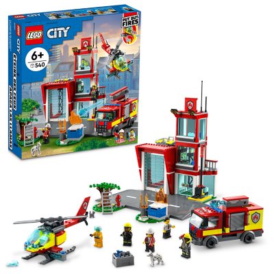 Lego sam's club on sale