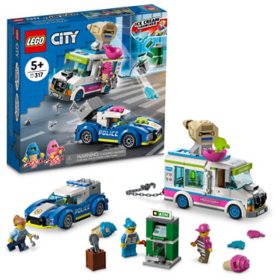 LEGO - Choose 1 of the 3 sets - Sam's Club