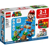 LEGO Super Mario Co-Pack  6387137