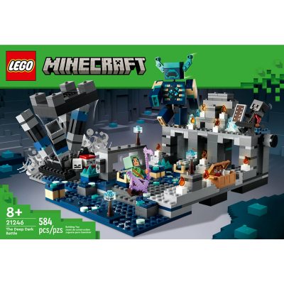 Sam's club lego sets sale