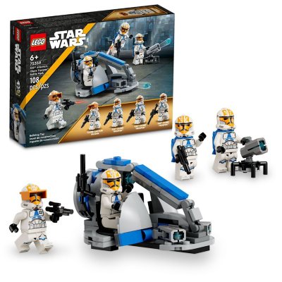 Lego star wars sets under $30 sale