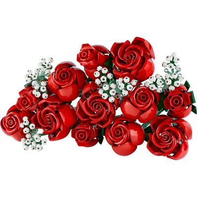 LEGO® ICONS™ Bouquet of Roses – AG LEGO® Certified Stores