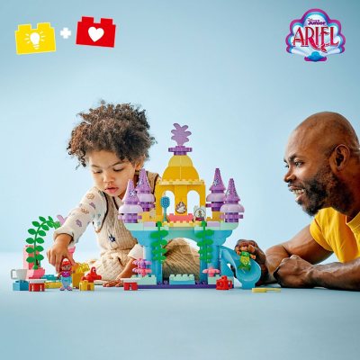 Duplo underwater set hotsell
