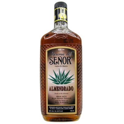 Almendrado Reserva Tequila (750 ml) - Sam's Club