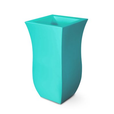 Mayne Valencia Tall Planter (Various Colors) Sam's Club