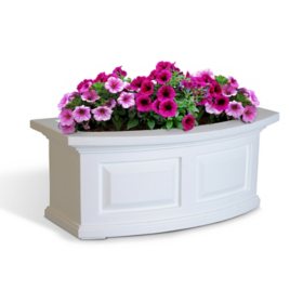 Mayne Nantucket 2' Window Box