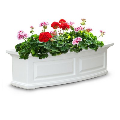 Cranbrook Tall Planter (Various Planters) - Sam's Club