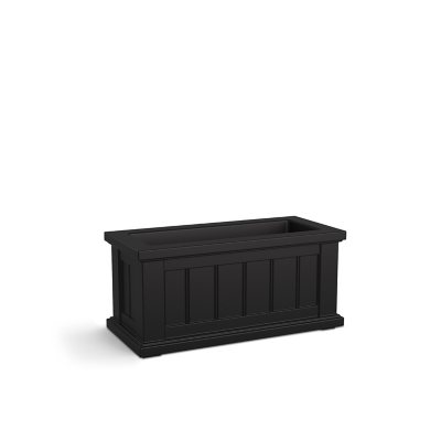 Mayne Cape Cod 24" x 11" Rectangle Planter