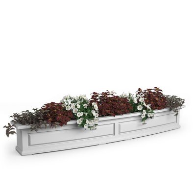 Mayne Nantucket 6' Window Box