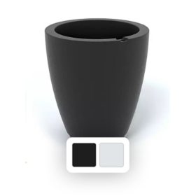 Mayne Caprio Tall Planter, Choose Size