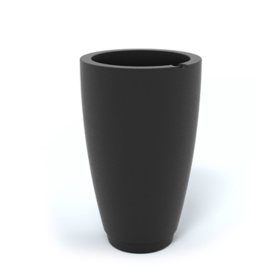 Mayne Caprio 26 Inch Tall Planter, Choose Color