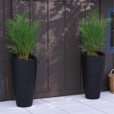 Cranbrook Tall Planter (Various Planters) - Sam's Club