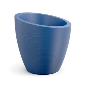Mayne Modesto 20 Inch Round Planter (Assorted Colors)