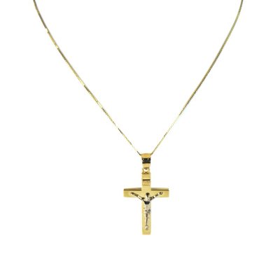 14KY PENDANT CRUCIFIX - Sam's Club