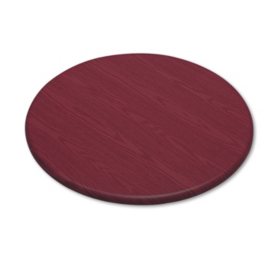 Iceberg OfficeWorks 36" Round Table Top, Select Color