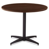 Iceberg OfficeWorks 36" Round Conference Table Top, Select Color