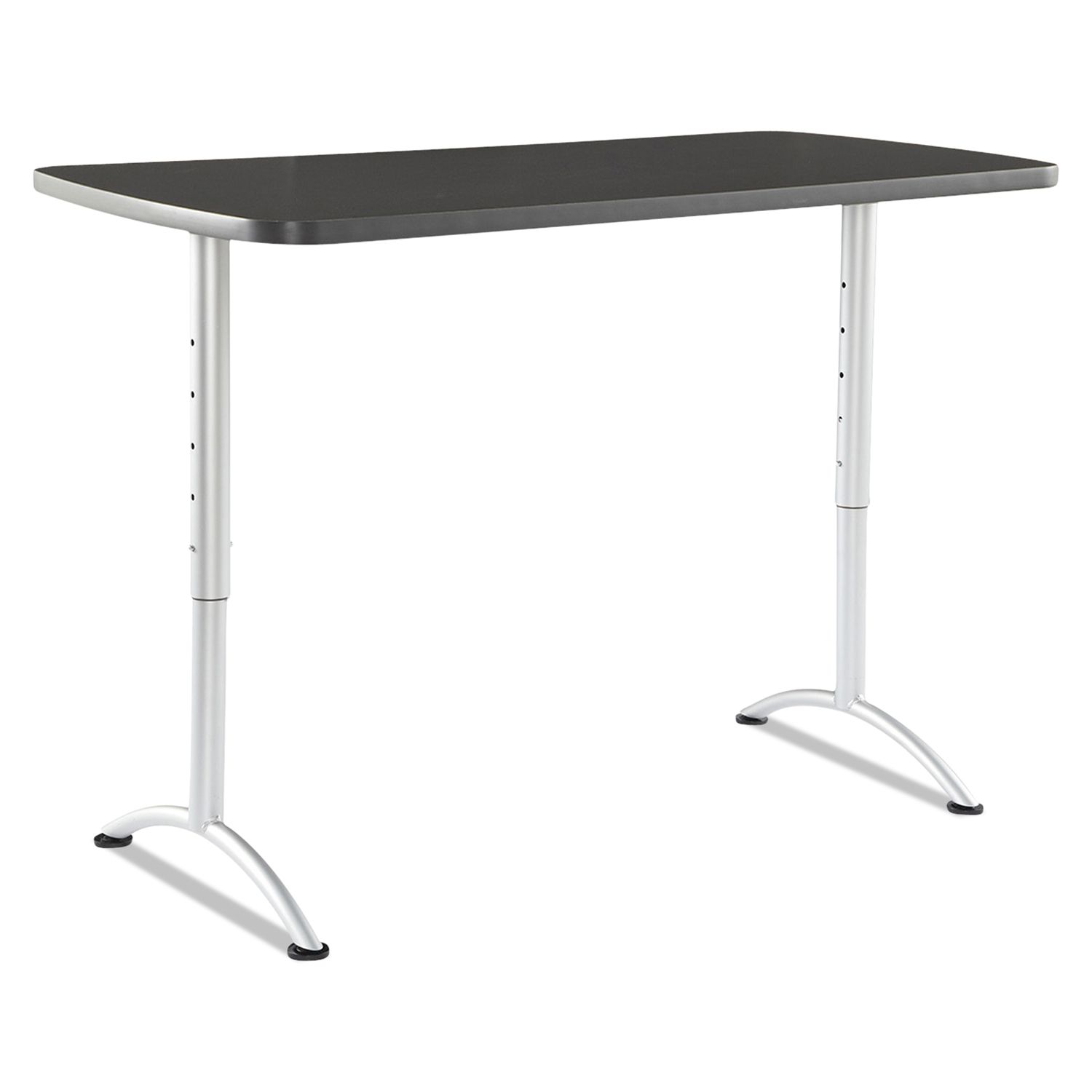 Iceberg ARC 30 inch Sit-to-Stand Table