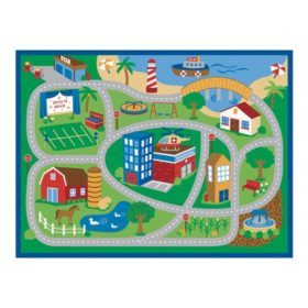 Interactive Play Rug Sam S Club