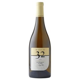 Ranch 32 Chardonnay (750 ml)