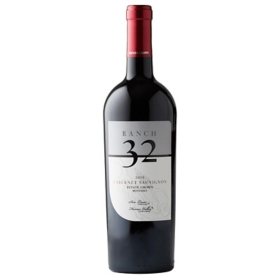 Ranch 32 Cabernet Sauvignon (750 ml)