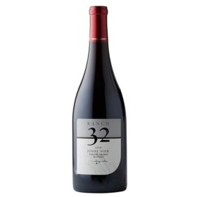 Ranch 32 Pinot Noir 750 ml