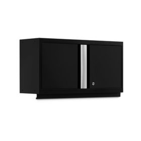 NewAge Products Bold Series Wall Cabinet, 36" W x 12" D x 19.57" H