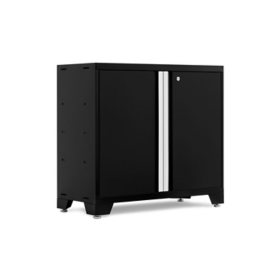 NewAge Products Bold Series Base Cabinet, 36" W x 16" D x 34.75" H