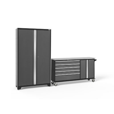 Get a Reliable Metal 12-Drawer Tool Cabinet at a Great Price