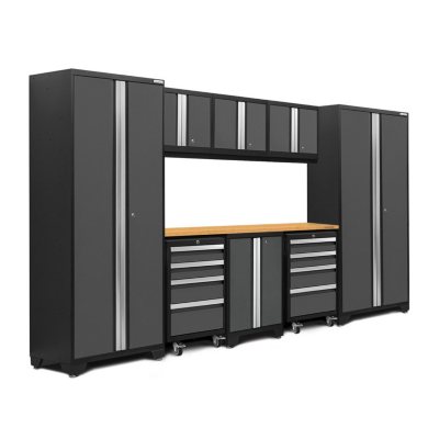 Newage products bold 3.0 deals series cabinet set