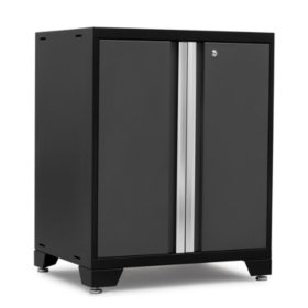 NewAge Products Pro 3.0 2-Door Base Cabinet