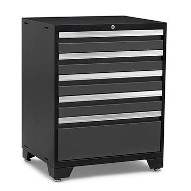 NewAge Products Pro 3.0 5-Drawer Tool Cabinet