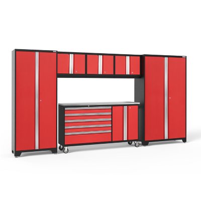 Garage Shelving and Metal Storage Cabinets - Sam's Club