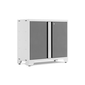 NewAge Products Bold Series Base Cabinet, 36" W x 16" D x 34.75" H