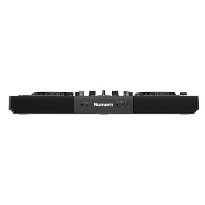 Numark Mixstream Pro + Standalone DJ Console w/ Wi-Fi