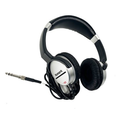 Numark pro hf125 headphones hot sale