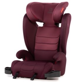 Diono Monterey 2XT Latch 2-in-1 Booster Car Seat, Choose Color