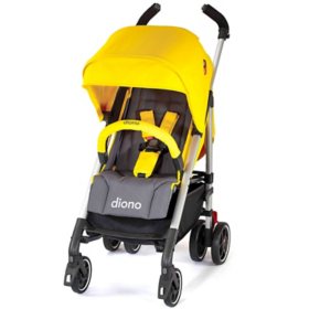 Diono Flexa Lightweight Umbrella Stroller (Choose Your Color)