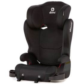 Diono Cambria 2 Highback Booster Car Seat (Choose Your Color)