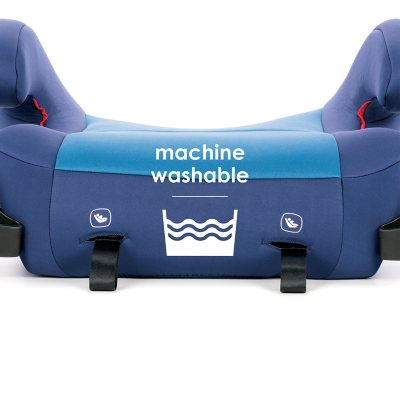 Diono Solana 2 Backless Booster Car Seat (Choose Your Color)