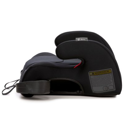 Diono Solana 2 Backless Booster Car Seat (Choose Your Color)