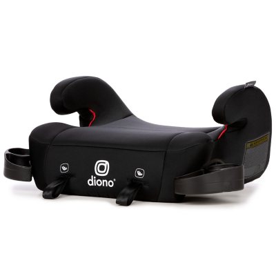 Rise Backless Booster Car Seat