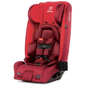 Diono Radian 3RXT 3-Across Car Seat (Choose Your Color)